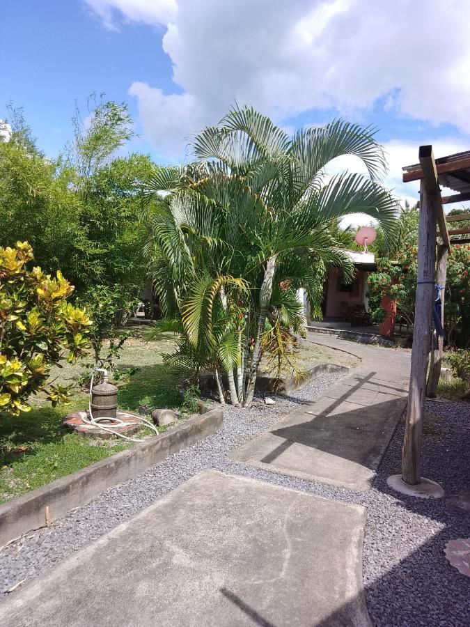 Rancho Tranquillo Hostel Moyogalpa Exterior photo